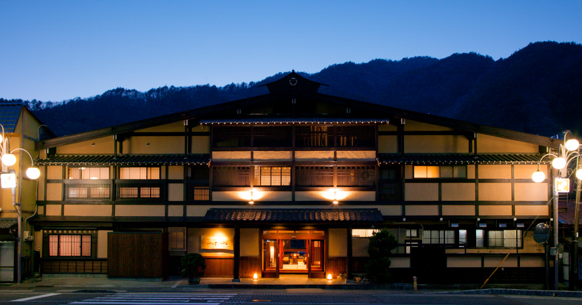 お部屋 木曽福島 温泉 旅館 山みず季uraraつたや 公式ホームページ